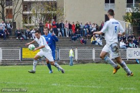 Bokelj - Berane 3:1