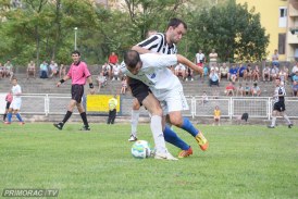 Bokelj - Ibar 2:0 (0:0)