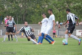 Bokelj - Ibar 2:0 (0:0)