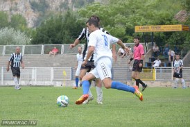 Bokelj - Ibar 2:0 (0:0)