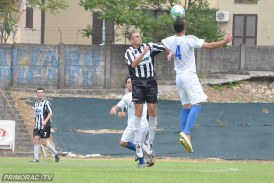 Bokelj - Ibar 2:0 (0:0)