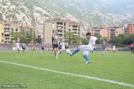 Bokelj - Ibar 2:0 (0:0)