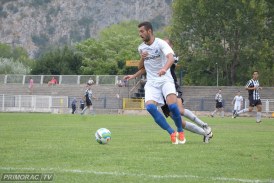 Bokelj - Ibar 2:0 (0:0)