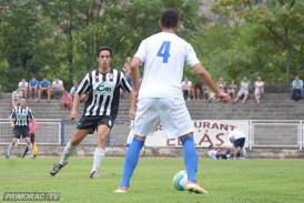 Bokelj - Ibar 2:0 (0:0)