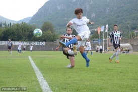 Bokelj - Ibar 2:0 (0:0)