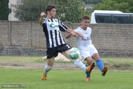 Bokelj - Ibar 2:0 (0:0)