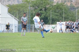 Bokelj - Ibar 2:0 (0:0)