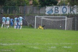 Bokelj - Kom 4:0 (1:0)