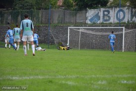 Bokelj - Kom 4:0 (1:0)