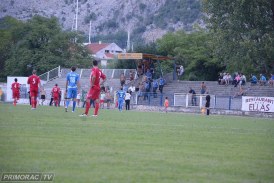 Navijači Zabjela došli s namjerom da prekinu utakmicu