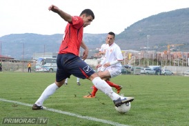 Grbalj - Lovćen 1:0