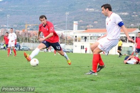 Grbalj - Lovćen 1:0