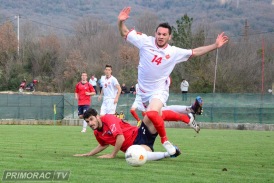 Grbalj - Lovćen 1:0