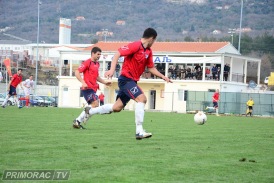 Grbalj - Lovćen 1:0