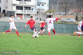 Grbalj - Lovćen 1:0