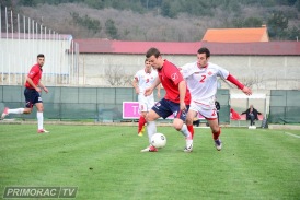 Grbalj - Lovćen 1:0