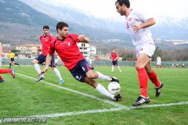 Grbalj - Lovćen 1:0