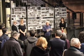 Izložba fotografija stećaka Muzeja grada Perasta zapažena u Beogradu