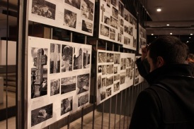 Izložba fotografija stećaka Muzeja grada Perasta zapažena u Beogradu