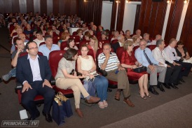 Premijera filma 'Kotor za sva doba'