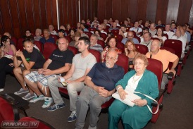 Premijera filma 'Kotor za sva doba'