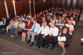 Premijera filma 'Kotor za sva doba'