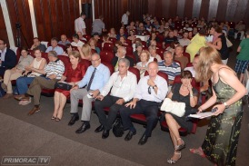 Premijera filma 'Kotor za sva doba'