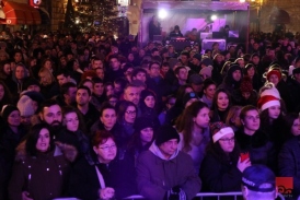 Massimo održao spektakularan koncert u Kotoru