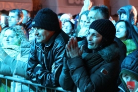 Massimo održao spektakularan koncert u Kotoru