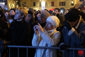 Massimo održao spektakularan koncert u Kotoru