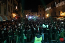 Massimo održao spektakularan koncert u Kotoru