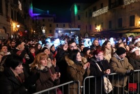 Massimo održao spektakularan koncert u Kotoru