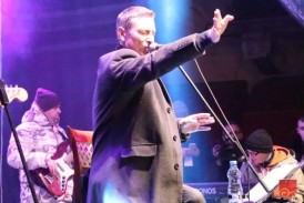 Massimo održao spektakularan koncert u Kotoru