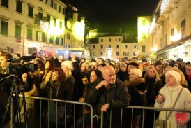 Massimo održao spektakularan koncert u Kotoru