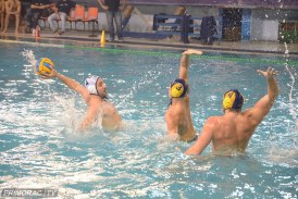 Primorac - Jadran HN 9-10