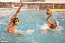 Primorac - Jadran HN 9-10