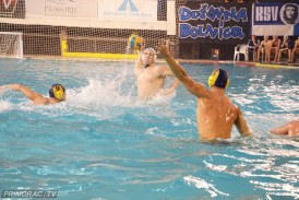 Primorac - Jadran HN 9-10