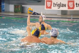 Primorac - Jadran HN 9-10