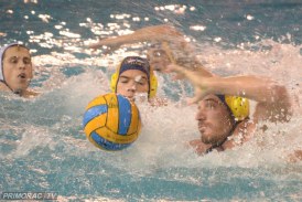 Primorac - Jadran HN 9-10