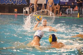 Primorac - Jadran HN 9-10