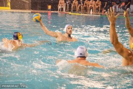 Primorac - Jadran HN 9-10