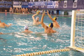 Primorac - Jadran HN 9-10