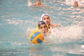 Primorac - Jadran HN 9-10