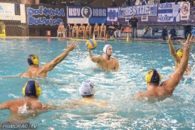 Primorac - Jadran HN 9-10