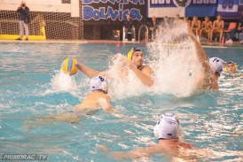 Primorac - Jadran HN 9-10