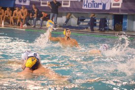 Primorac - Jadran HN 9-10