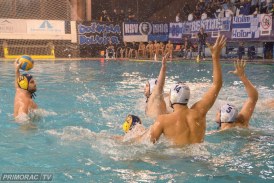 Primorac - Jadran HN 9-10