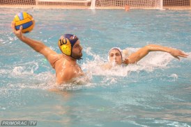 Primorac - Jadran HN 9-10