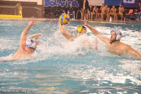 Primorac - Jadran HN 9-10