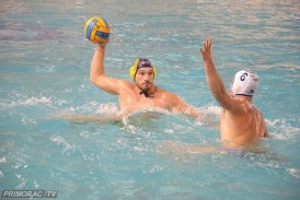 Primorac - Jadran HN 9-10